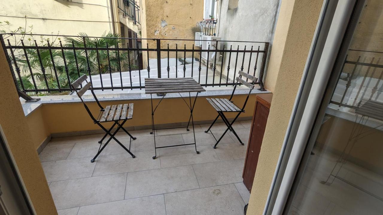 Olea Apartments Piran Exterior foto